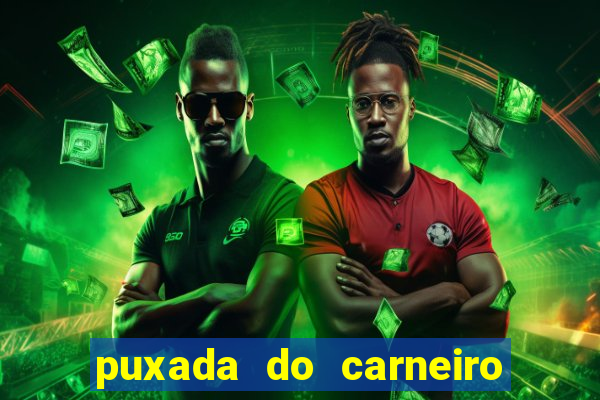 puxada do carneiro no jogo do bicho